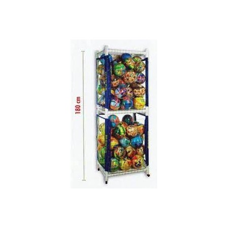 ESPOSITORE PLASTICA MONDO