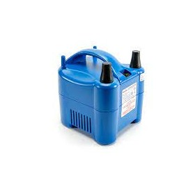 GONFIATORI PER PALLONCINI ELETTRICO