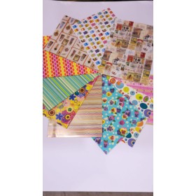 CARTA REGALO ADULTI 100FG