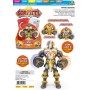 017 007 GORMITI S3-AF TITAN W/FUCTION (6)