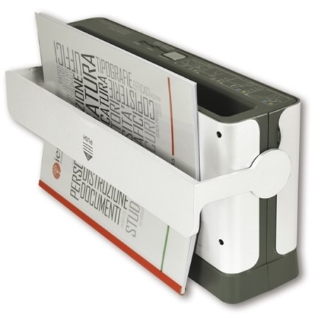 RILEGATRICE TERMICA IB-250