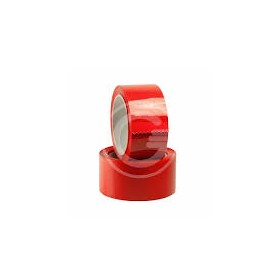 NASTRO 10X15  ROSSO PICAM