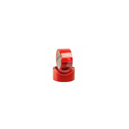 NASTRO 10X15  ROSSO PICAM