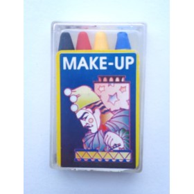 KIT MAKEUP BLISTER