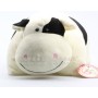MUCCA PELUCHE CUSCINO