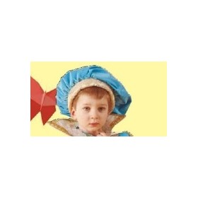 CAPPELLI PAGGETTO 1868