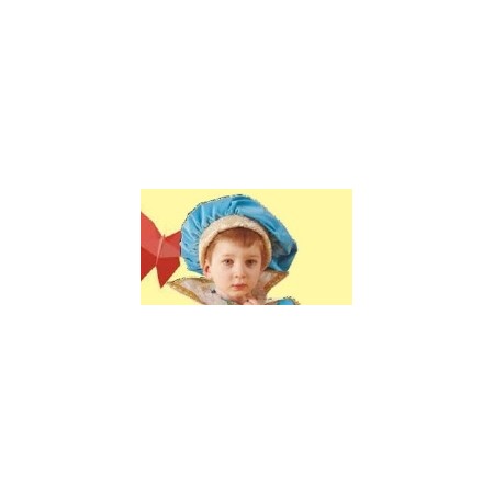 CAPPELLI PAGGETTO 1868