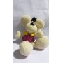 PELUCHE DIDDLE MEDI ASS.