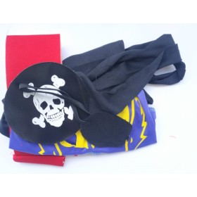 SET PIRATA