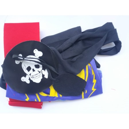 SET PIRATA