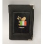 MINI P/BLOCCO PECORA NERA C/RUBRICA E BIRO