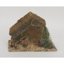 CAPANNA C/ALBERO CM.36X26X16