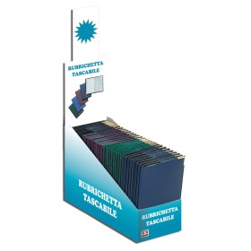RUBRICHE MINI ALPLAST