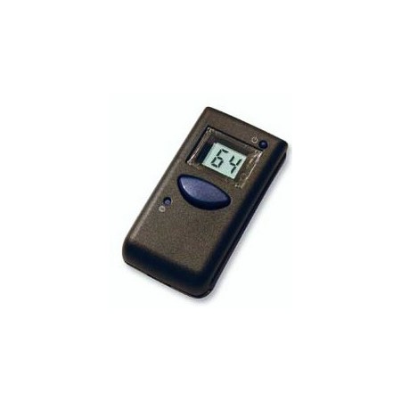 TELECOMANDO ELIMINA CODE
