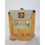 ZAINI ESTENSIBILI LADY AND THE TRAMP