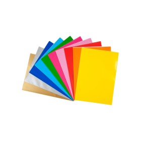 CARTA REGALO PATINATA AZZURRO 5KG (PREZZO PER CHILO)