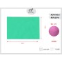 GOMMA EVA 40X60 VERDE ACQUA