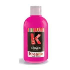 COLORI ACRILICI MAGENTA 500 ML