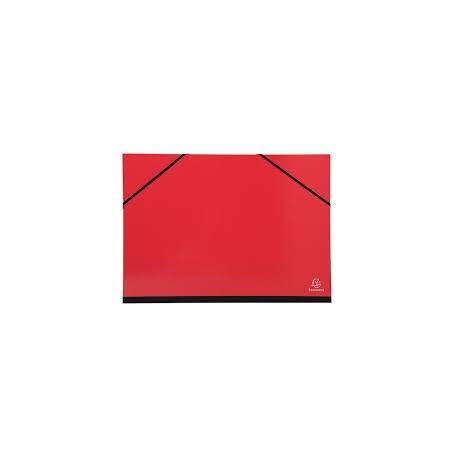 CARPETTE C/ELASTICO 35X50 ROSSE