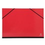 CARPETTE C/ELASTICO 35X50 ROSSE