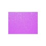 GOMMA EVA 40X60 GLITTER VIOLA CHIARO