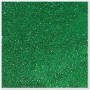 GOMMA EVA 40X60 GLITTER VERDE SCURO