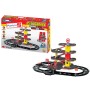 GARAGE 4 LIVELLI