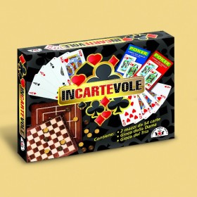 INCARTEVOLE