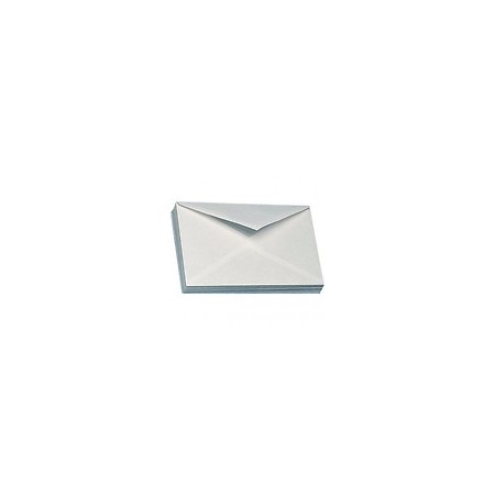 BUSTE BIANCHE 18X24 CAMPIDOGLIO PZ 500