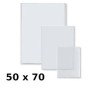 BUSTE A U 50X70 PZ.5 SEI