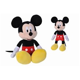 PELUCHE TOPOLINO CM.60