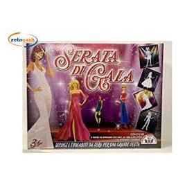 SERATA DI GALA