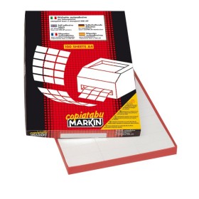 ETICH. AD. A4 MARKIN 99.1X67.7 A450 100FG