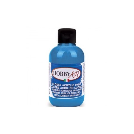 COLORI ACRILICI BLU OLTREMARE 500 ML