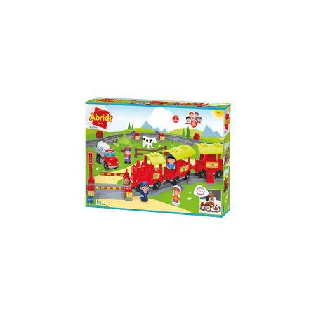 ABRICK PISTA TRENINO