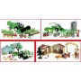 SET FATTORIA