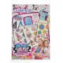 100077 FASHION PATCHES