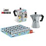 MOKINA CAFFETTIERA