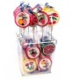 50 LECCA LECCA ROCKS FRUTTA 20GR