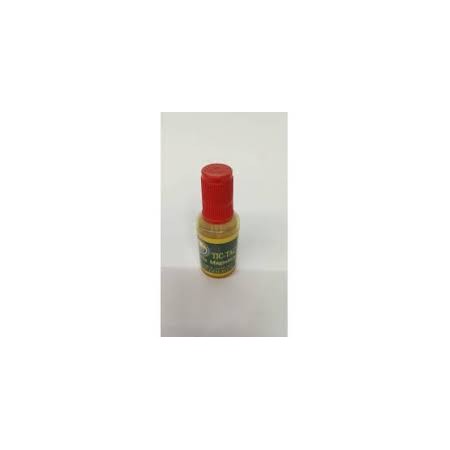 PROTETTIVO X DORATURA 125 ML.