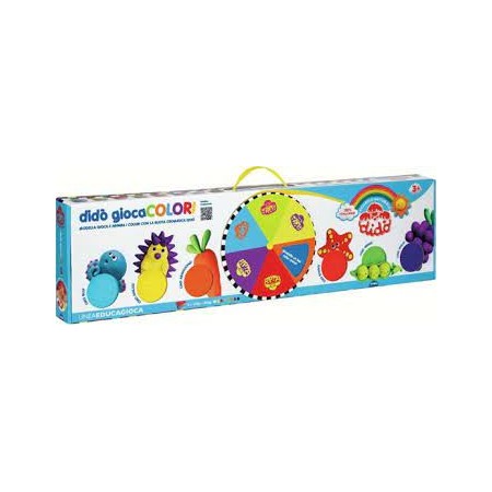 DIDO GIOCACOLORI