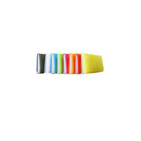 PORTADOCUMENTI VOUCHER 26.5X13.5 PASTELLO BLUEKOVER