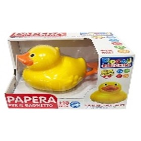 PAPERA BAGNETTO