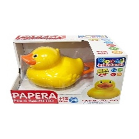 PAPERA BAGNETTO
