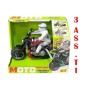 MOTO RACING