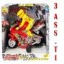 MOTO RACING