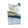 VETRINETTA PENNELLI TONDI SERIE 500 GIOTTO