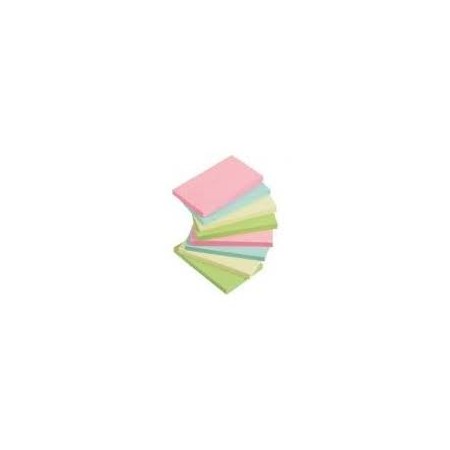 POST IT 76X127 COLORI TENUI