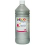 COLORI TEMPERA 500ML ARGENTO CWR