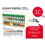 CARTA CRESPATA 40 GR CELESTE 224.